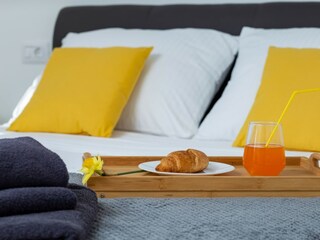 Maison de vacances Valbandon Équipement 23