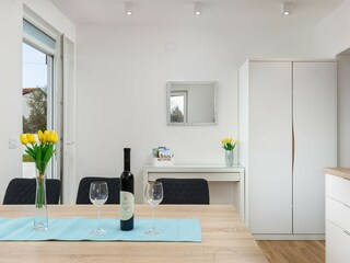 Maison de vacances Valbandon Équipement 14