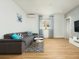 Maison de vacances Valbandon Équipement 15