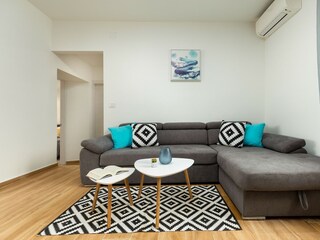 Maison de vacances Valbandon Équipement 16