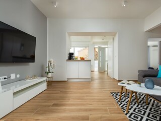 Maison de vacances Valbandon Équipement 17