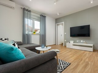 Maison de vacances Valbandon Équipement 18