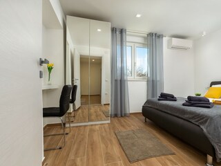 Maison de vacances Valbandon Équipement 21