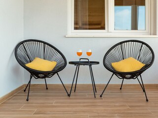 Maison de vacances Valbandon Équipement 28