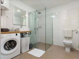 Maison de vacances Valbandon Équipement 29