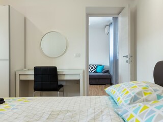 Maison de vacances Valbandon Équipement 27