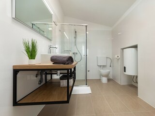 Maison de vacances Valbandon Équipement 30