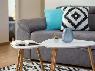 Maison de vacances Valbandon Équipement 9