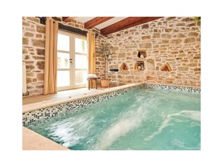 Villa Žminj Caratteristiche 5