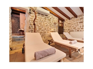 Villa Žminj Kenmerken 6