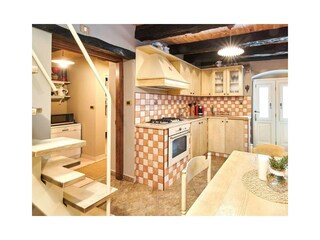 Villa Žminj Caratteristiche 12