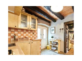 Villa Žminj Caratteristiche 13