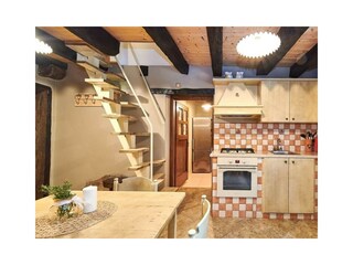 Villa Žminj Caratteristiche 14