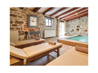 Villa Žminj Kenmerken 17