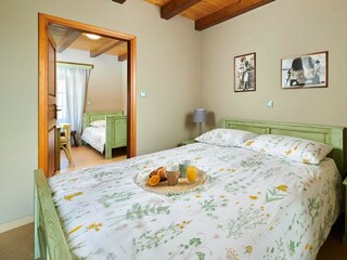 Villa Žminj Kenmerken 24