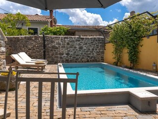 Villa Žminj Ambiente 30