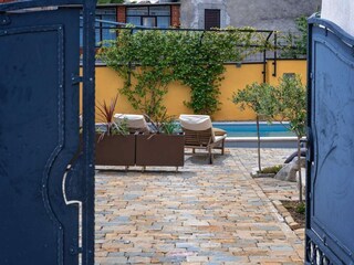 Villa Žminj Ambiente 34