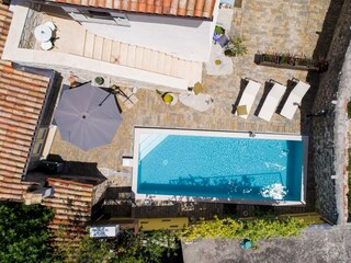 Villa Žminj Omgeving 31