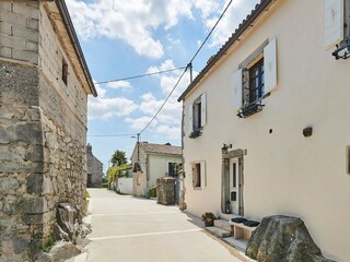 Villa Žminj Environment 37