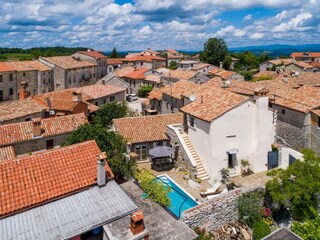 Villa Žminj Ambiente 38