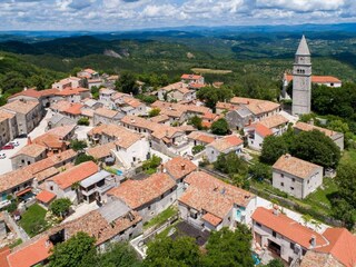 Villa Žminj Ambiente 39