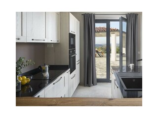 Villa Vižinada Caratteristiche 6