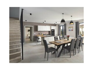 Villa Vižinada Kenmerken 7