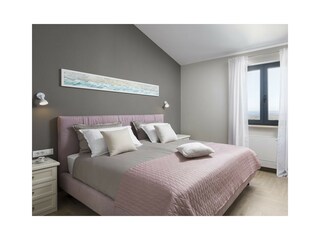 Villa Vižinada Caratteristiche 15