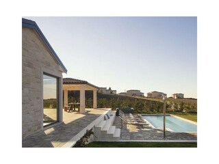 Villa Vižinada Buitenaudio-opname 3