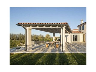 Villa Vižinada Ambiente 16