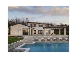 Villa Vižinada Ambiente 18