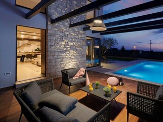 Villa Višnjan Outdoor Recording 2