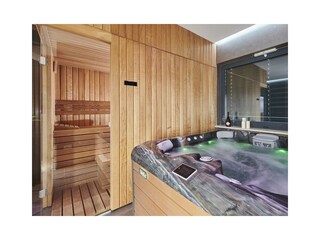 Villa Višnjan Features 7