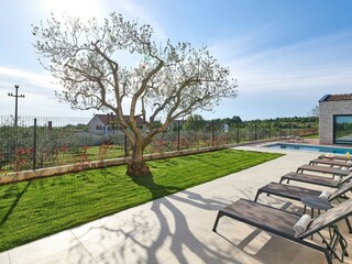 Villa Višnjan Environment 30