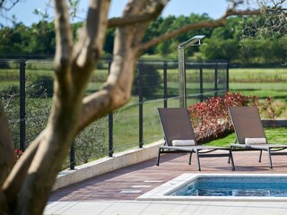 Villa Višnjan Environment 31