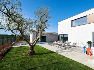 Villa Višnjan Environment 32