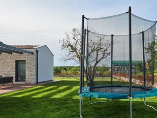 Villa Višnjan Environment 35