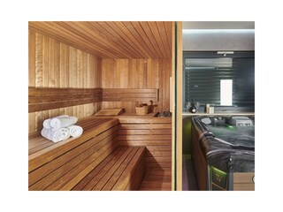 Villa Višnjan Features 28