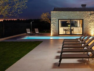 Villa Višnjan Environment 38