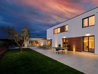 Villa Višnjan Environment 40