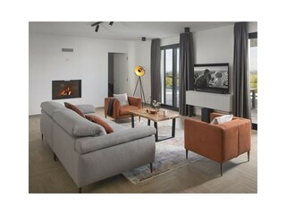 Villa Vižinada Features 8