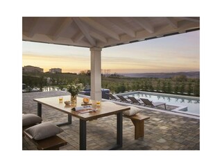 Villa Vižinada Outdoor Recording 2