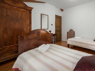 Villa ZamaskVilla Zamask