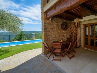 Villa ZamaskVilla Zamask