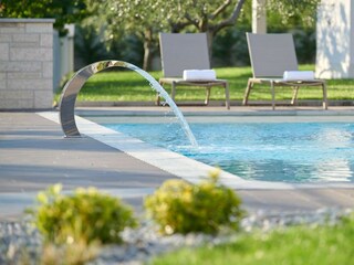 Villa Tinjan Registrazione all'aperto 3