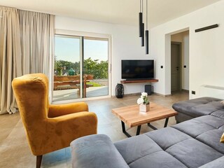 Villa Tinjan Caratteristiche 7