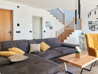 Villa Tinjan Caratteristiche 8