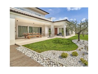 Villa Tinjan Ambiente 32