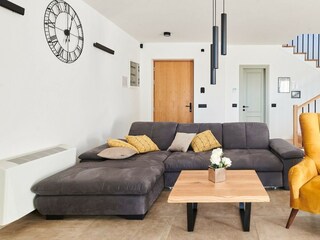 Villa Tinjan Caratteristiche 13