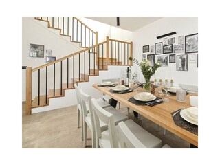 Villa Tinjan Caratteristiche 14